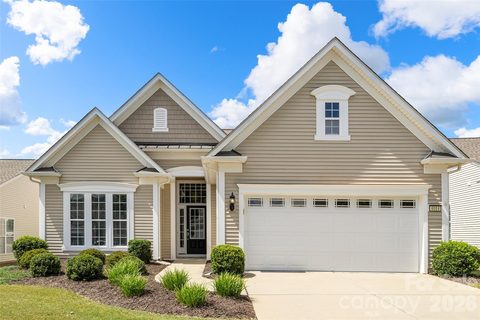 4014 Murray Street active home in Sun City Carolina Lakes, Fort Mill, SC