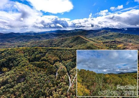 99999 Caddis Lane active lot in Homestead At Mills River, Horse Shoe, NC