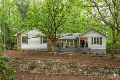 Homes in Timber Creek, Hendersonville