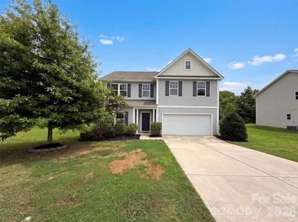 5627 Barclay Court active home in Prestwick, Fort Mill, SC