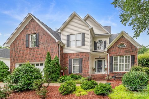 209 Southfork Lane sold home in Timberlake, Belmont, NC
