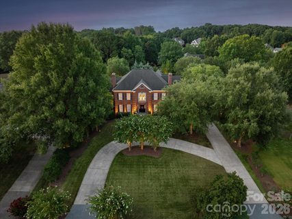 1602 Alydar Court sold home in Providence Downs, Waxhaw, NC
