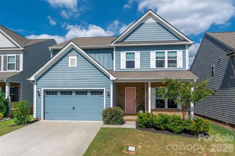 1042 Scotch Meadows Loop active home in Scotch Meadows, Monroe, NC