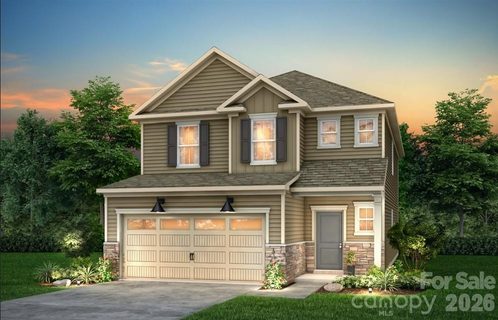 11608 Glasden Road active home in Parkside Crossing, Charlotte, NC