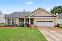 5895 Birchfield Lane sold home in Concord, SC