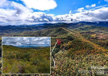 99999 Mills River Way active lot in Homestead At Mills River, Horse Shoe, NC