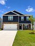 83 Callie River Court sold home in Clyde, SC