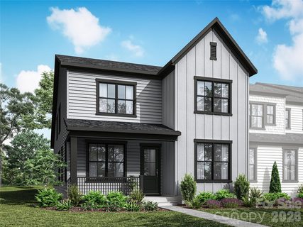 Seven Oaks, Belmont