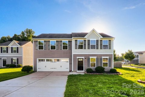 2394 Everton Circle active home in Pendleton, Concord, NC