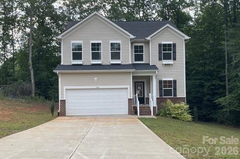 5146 Mark Drive active home in Catawba Springs, Hickory, NC