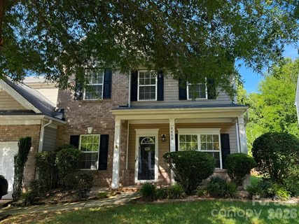 6600 Hermsley Road active home in Berewick, Charlotte, NC