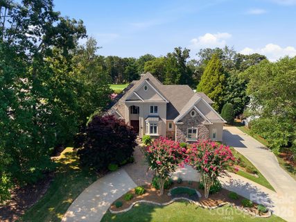 18416 Peninsula Club Drive