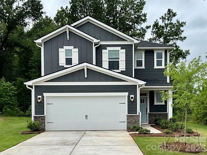 225 Bellina Drive pending home in Bellina, York, SC