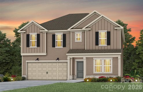 9338 Moss Plantation Avenue active home in Cannon Run, Concord, NC