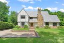 2235 Radcliffe Avenue sold home in Charlotte, SC