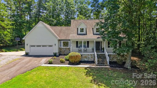 A home in Fox Run Estates