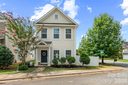 7102 Mclothian Lane sold home in Huntersville, SC