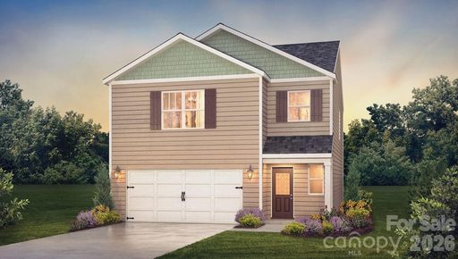 5125 Parker Forest Road pending home in Reedy Creek Preserve, Charlotte, NC
