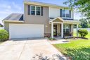 9224 Carrot Patch Drive sold home in Charlotte, SC