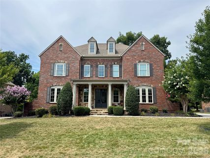 Homes in Brookhaven, Matthews