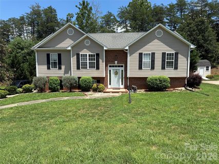 A home in Meadow Creek, Hudson