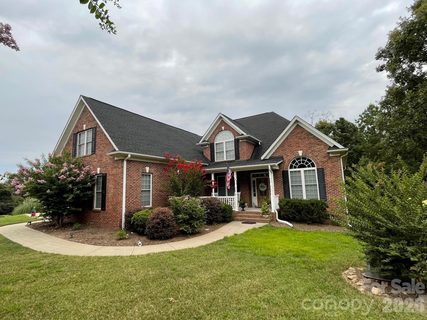 A home in Masons Crossing