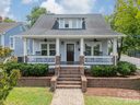 1529 Merriman Avenue sold home in Charlotte, SC