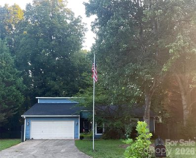Homes in Danbrooke Park, Mint Hill