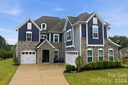 7529 Slieveroe Court sold home in Huntersville, SC