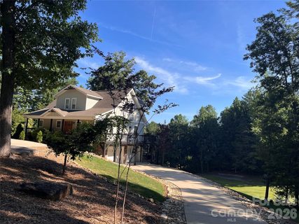 Homes in Lake Club Heights, Nebo