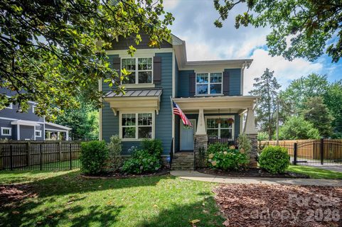 2714 Duncan Avenue active home in Villa Heights, Charlotte, NC