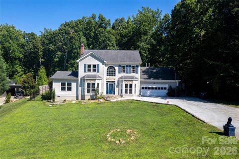 5010 Ardenwoods Drive active home in Farmwood North, Charlotte, NC