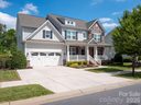 500 Jude Lane sold home in Waxhaw, SC