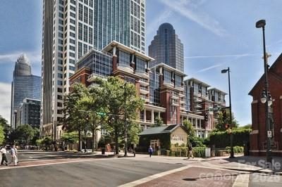 435 S Tryon Street active home in The Ratcliffe, Charlotte, NC
