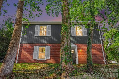 323 Whispering Pines Drive active home in Yorkmont Park, Charlotte, NC