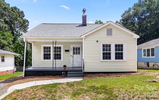 623 E 4th Avenue pending home in D B Hanna, Gastonia, NC