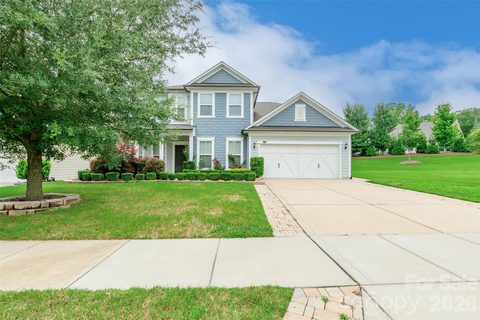 Homes in Springview Meadows, Fort Mill