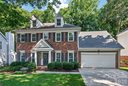 8749 Oakham Street sold home in Huntersville, SC