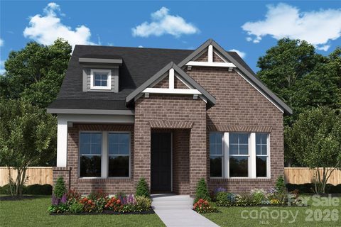 14034 Marlin Lane active home in Whitley Preserve, Mint Hill, NC