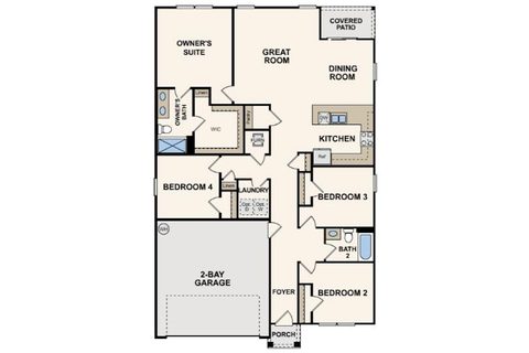 1507 Catskill Way active home in Maple Ridge, Newton, NC