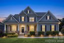 10809 Brandie Meadow Lane sold home in Huntersville, SC
