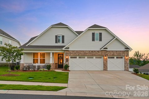 4928 Valita Road pending home in The Gentry At Handsmill, York, SC