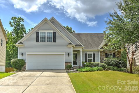 1205 Williamstown Road sold home in Greylock, Matthews, NC