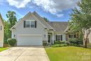 1205 Williamstown Road sold home in Matthews, SC