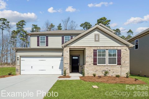 2732 Blue Sky Meadows Drive active home in Blue Sky Meadows, Monroe, NC
