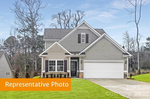 Homes in Catawba Trace, Catawba