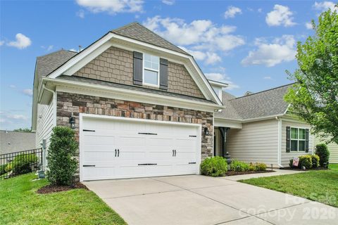 3302 Lock Erne Avenue pending home in Kellswater Bridge, Kannapolis, NC