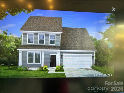 1288 Aft Lane active home in Lakeside Glen, York, SC
