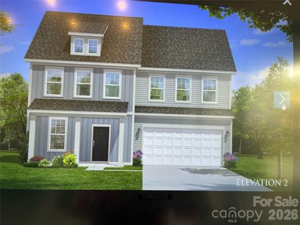 1442 Lady Slipper Place active home in Lakeside Glen, York, SC