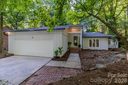 1107 Spring Fall Court sold home in Charlotte, SC
